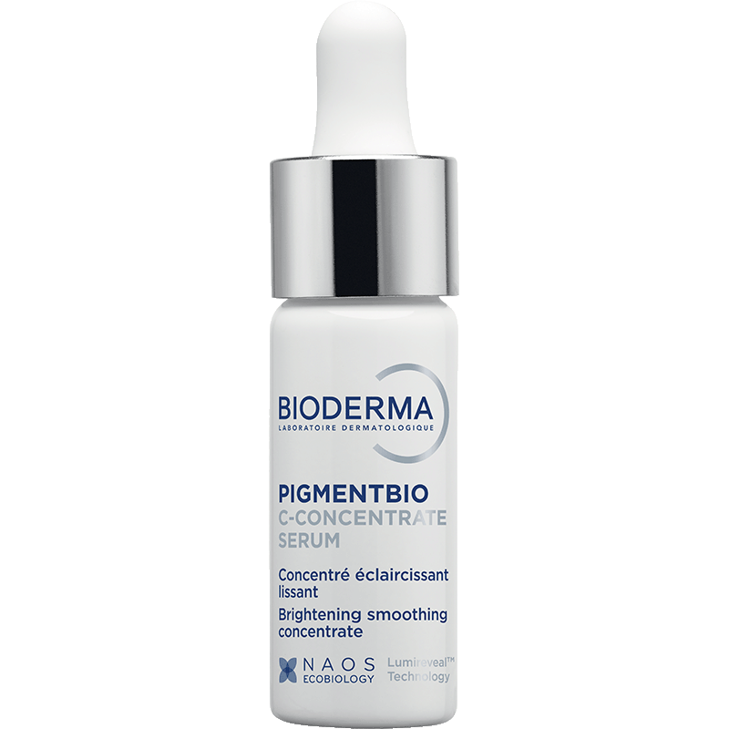 Bioderma PigmentBio C-Concentrate Brightening Serum