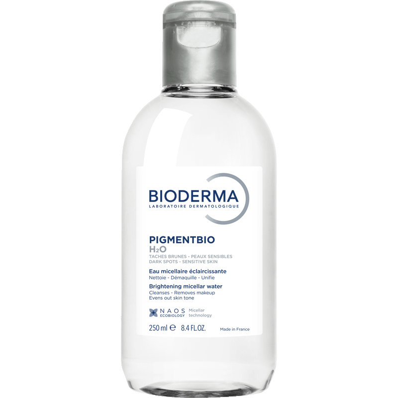 Bioderma Pigmentbio H2O Lightening Micellar Water