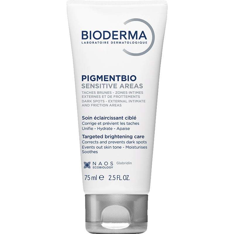 Bioderma PigmentBio Sensitive Clearing Care Target