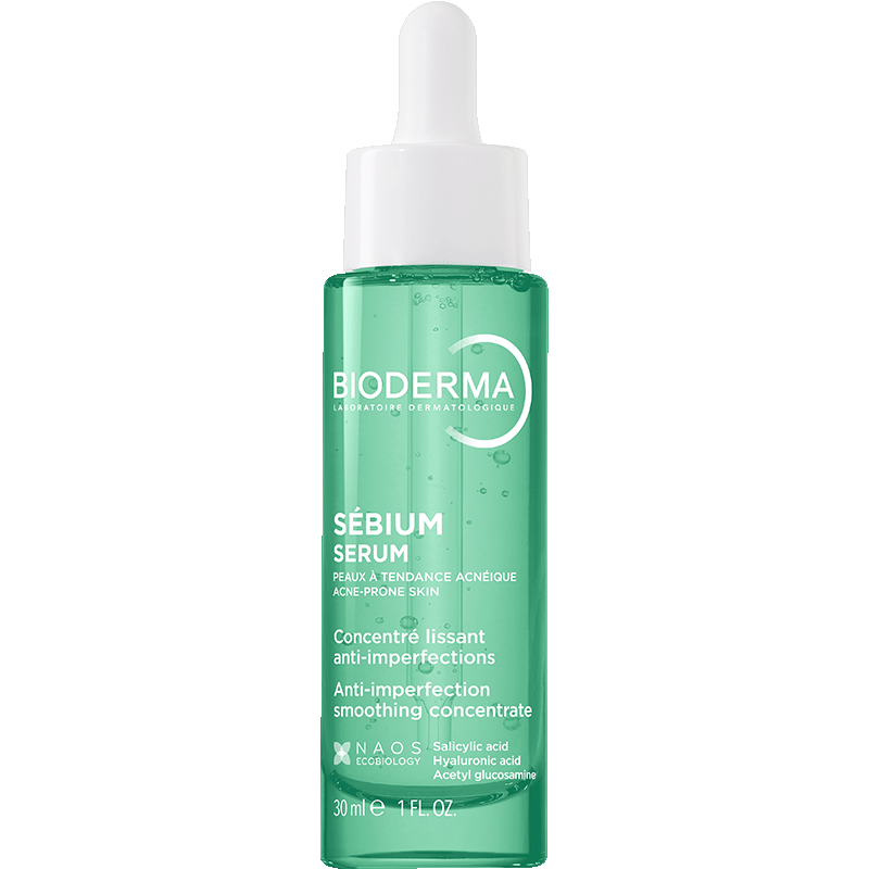 Bioderma Sebium Anti-Imperfection Smoothing Concentrate