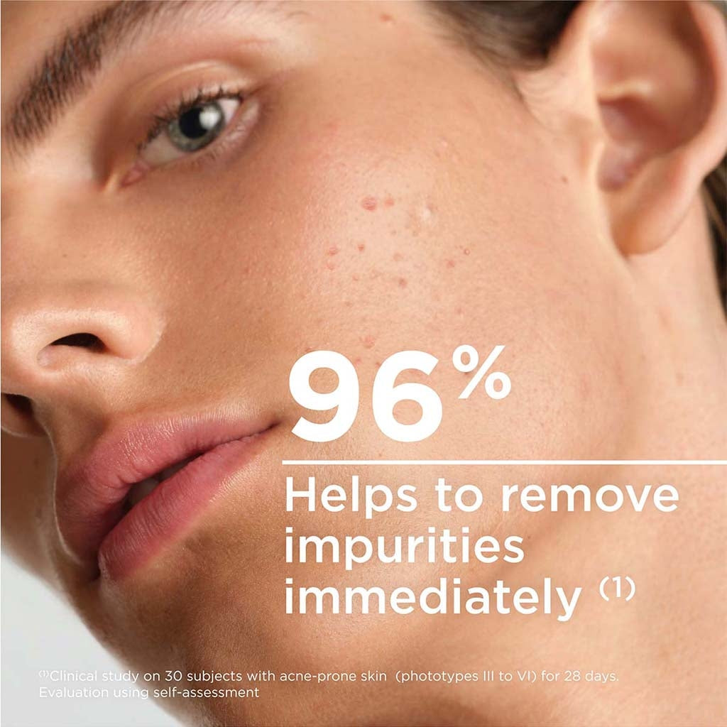 Bioderma Sébium Exfoliating Gel