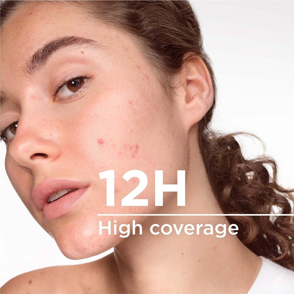 Bioderma Sébium Global Cover Universal Tint Acne Treatment