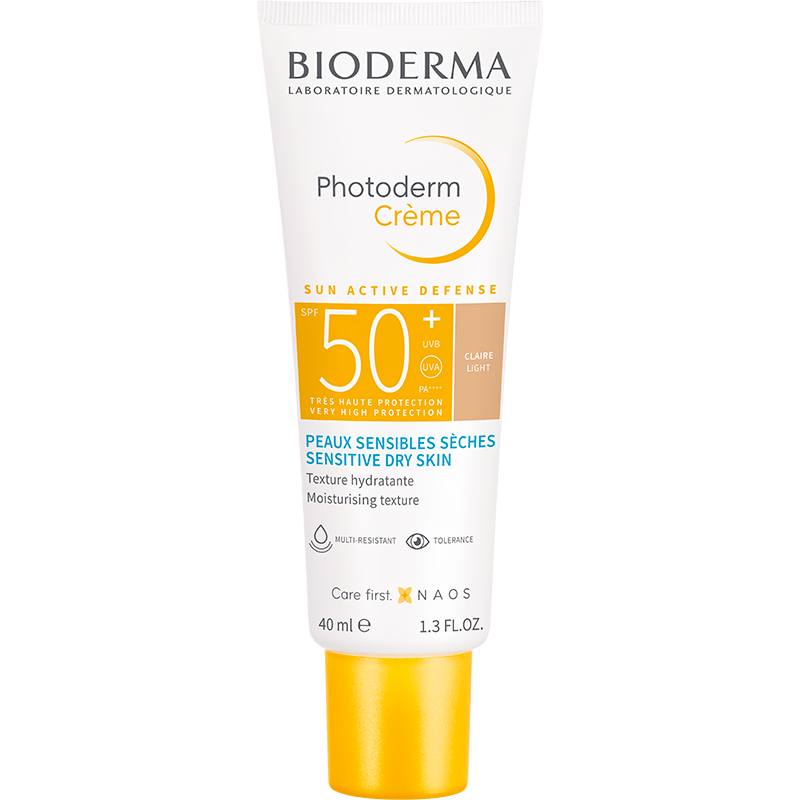Bioderma Sebium Hydrating Cream for Combination Skin