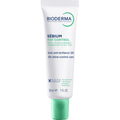Bioderma Sébium Mat Control Mattifying Moisturizer