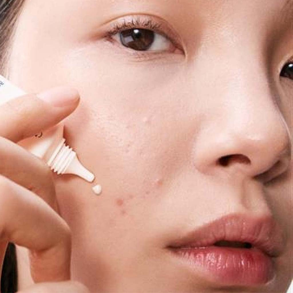 Bioderma Sébium Mat Control Mattifying Moisturizer