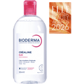 Bioderma Créaline H2O Micellar Solution