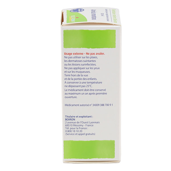 Boiron Arnica Montana Mother Tincture