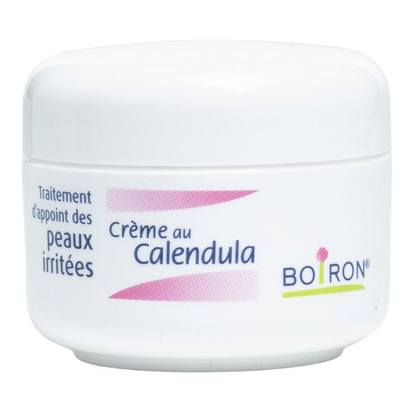 Boiron Crème au Calendula Soothing Homeopathic Cream