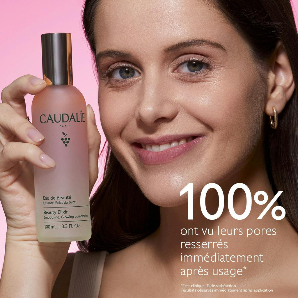 Caudalie Eau de Beauté Radiance Mist