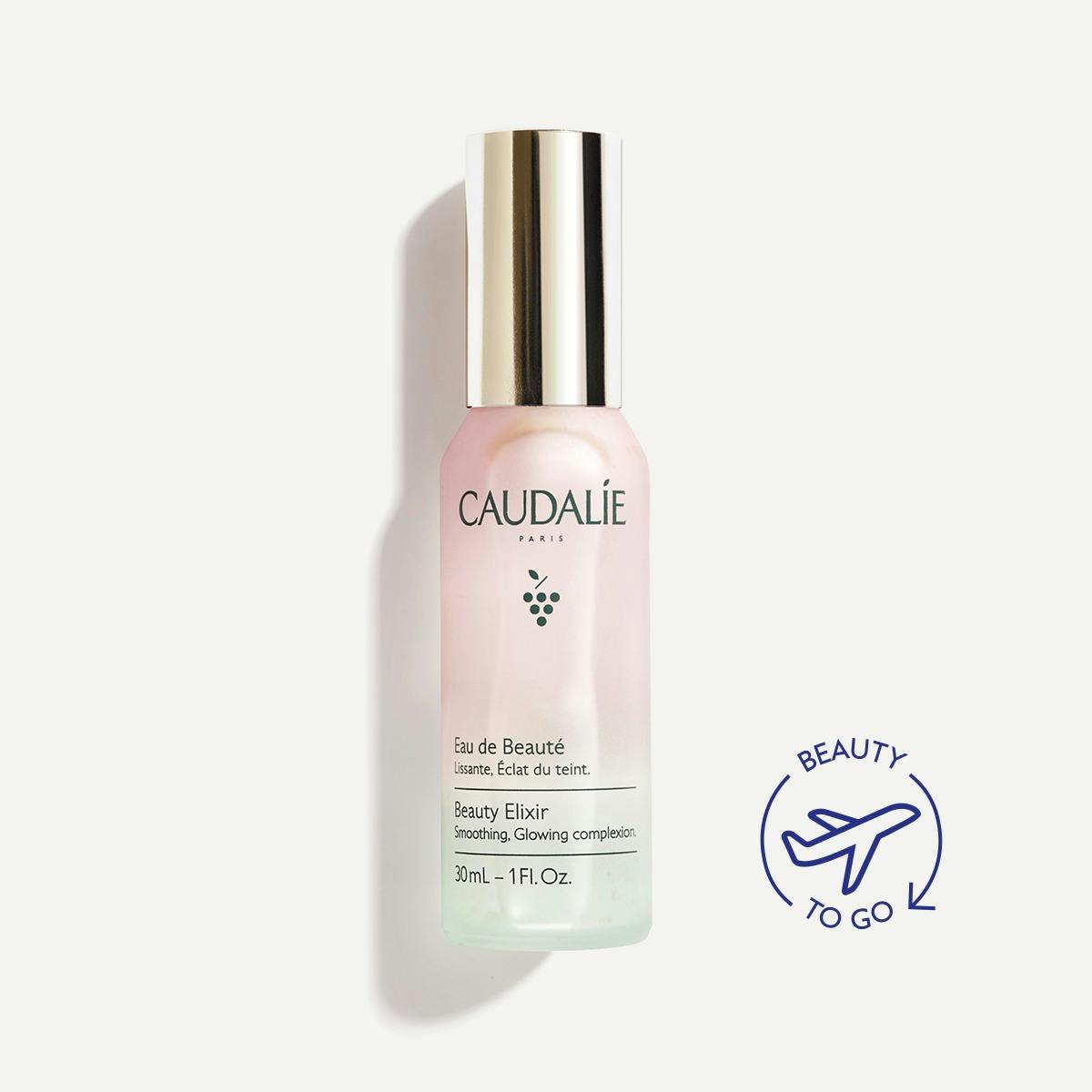 Caudalie Eau de Beauté Radiance Mist