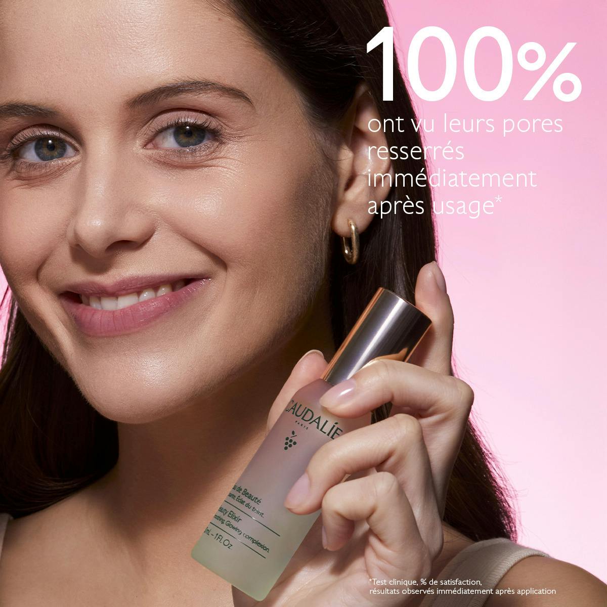 Caudalie Eau de Beauté Radiance Mist