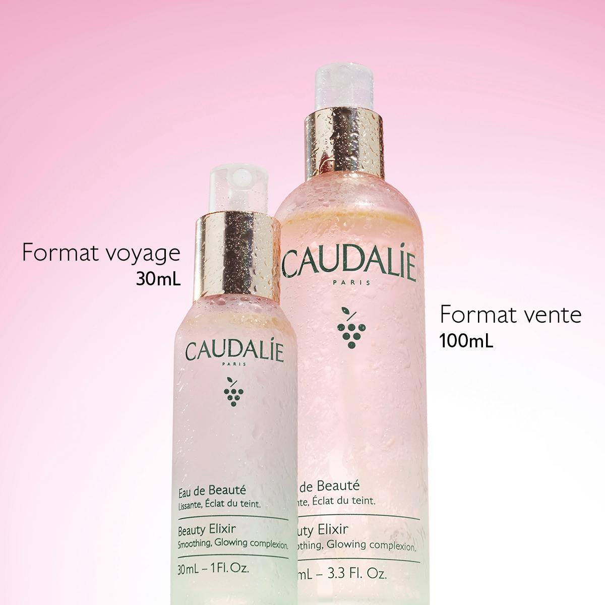 Caudalie Eau de Beauté Radiance Mist
