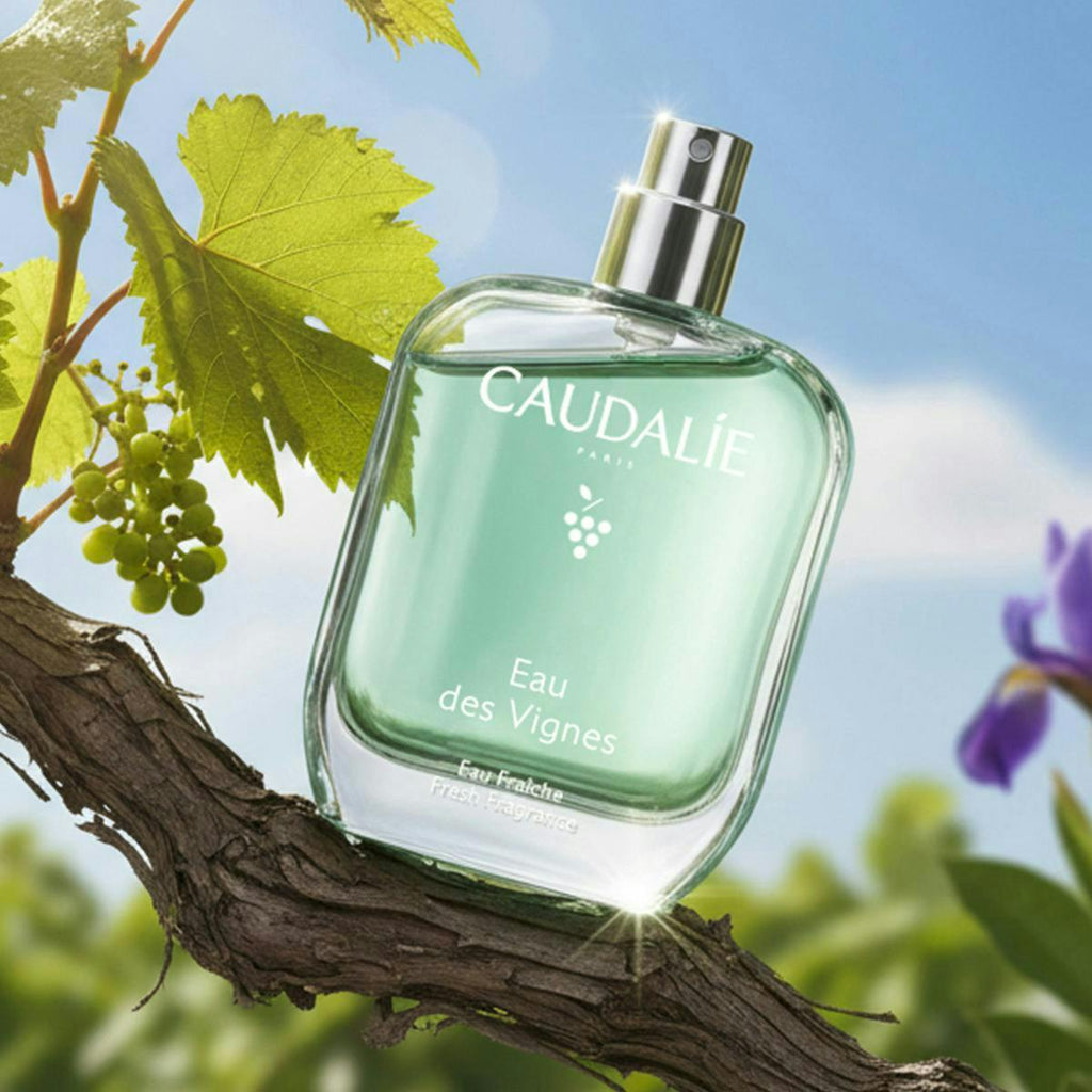 Caudalie Eau des Vignes Eau Fraîche Body & Hair Mist