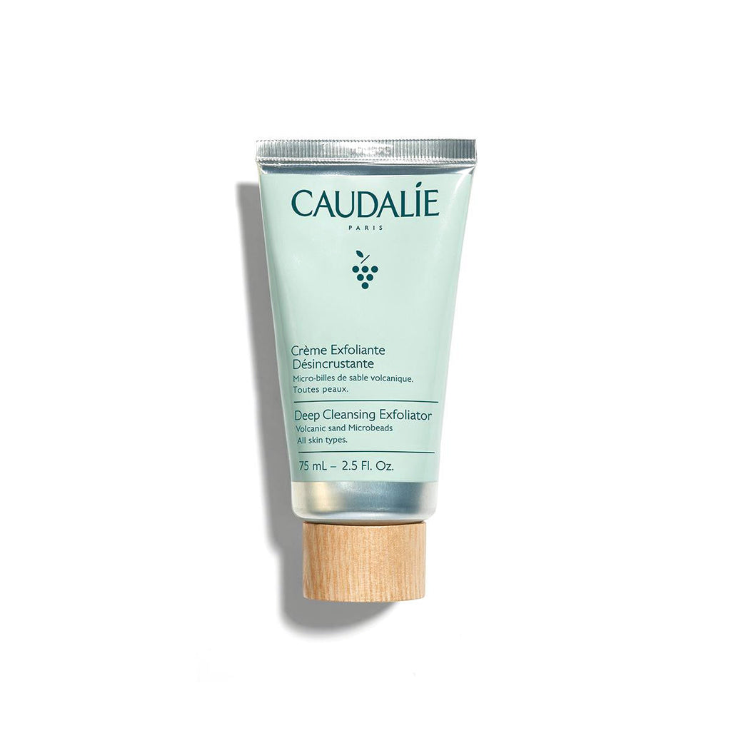 Caudalie Exfoliating Scrub Cream