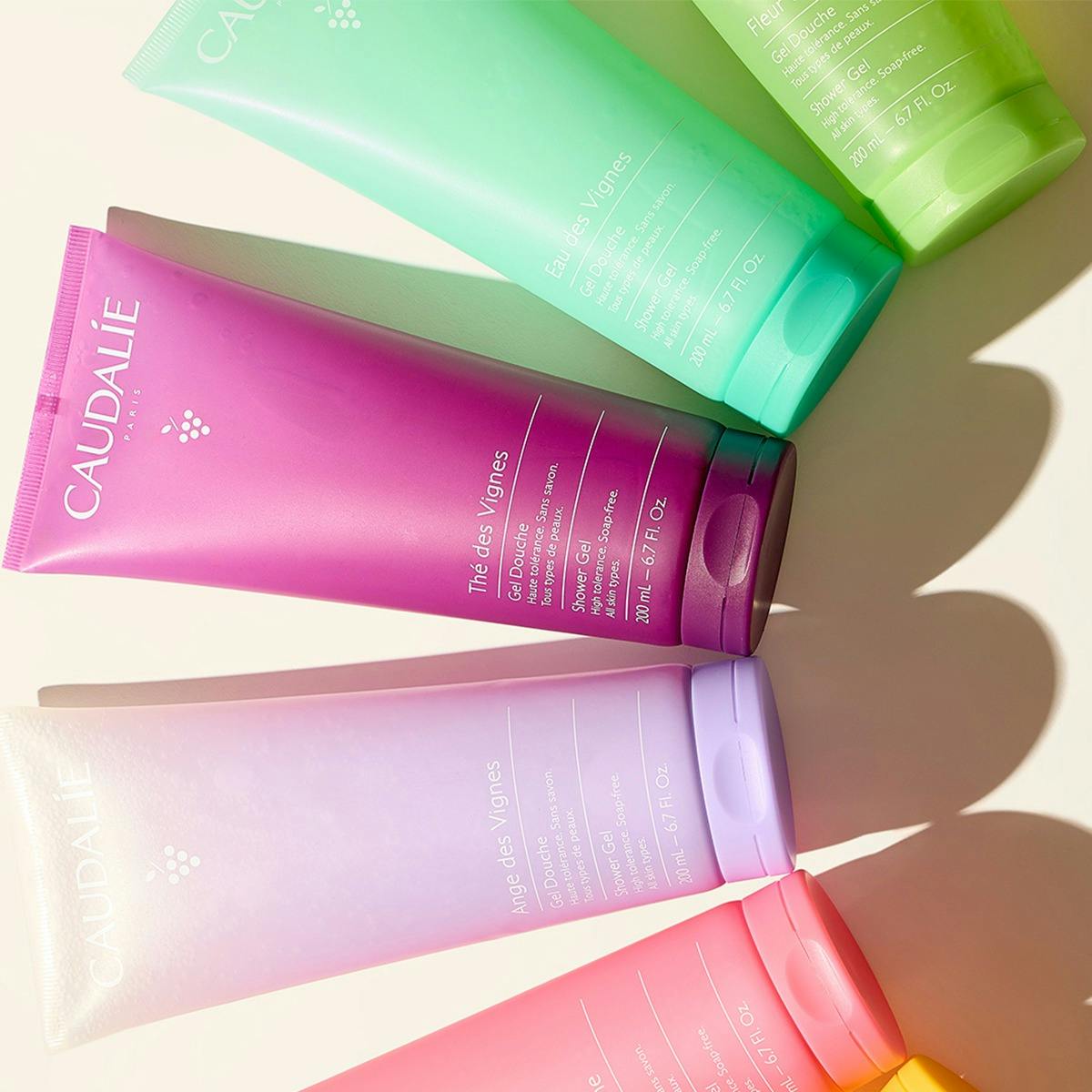 Caudalie Fleur de Vigne Shower Gel