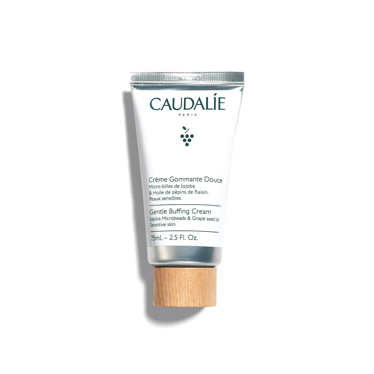 Caudalie Gentle Exfoliating Cream