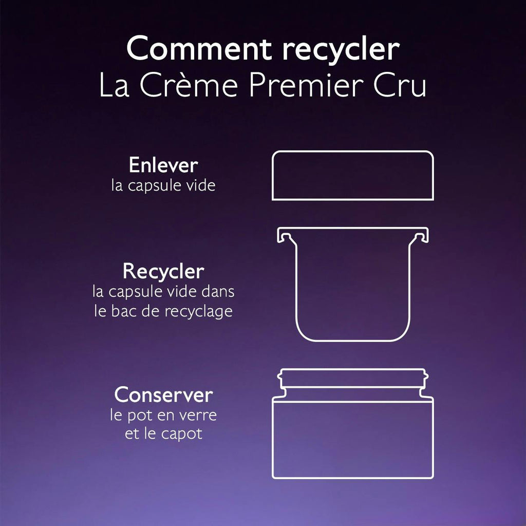 Caudalie Premier Cru Cream Refill