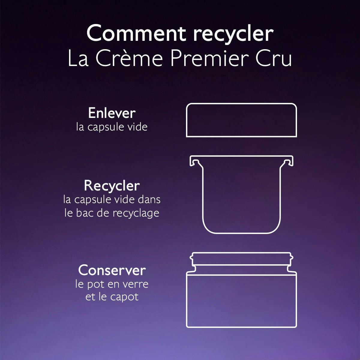 Caudalie Premier Cru Cream Refill