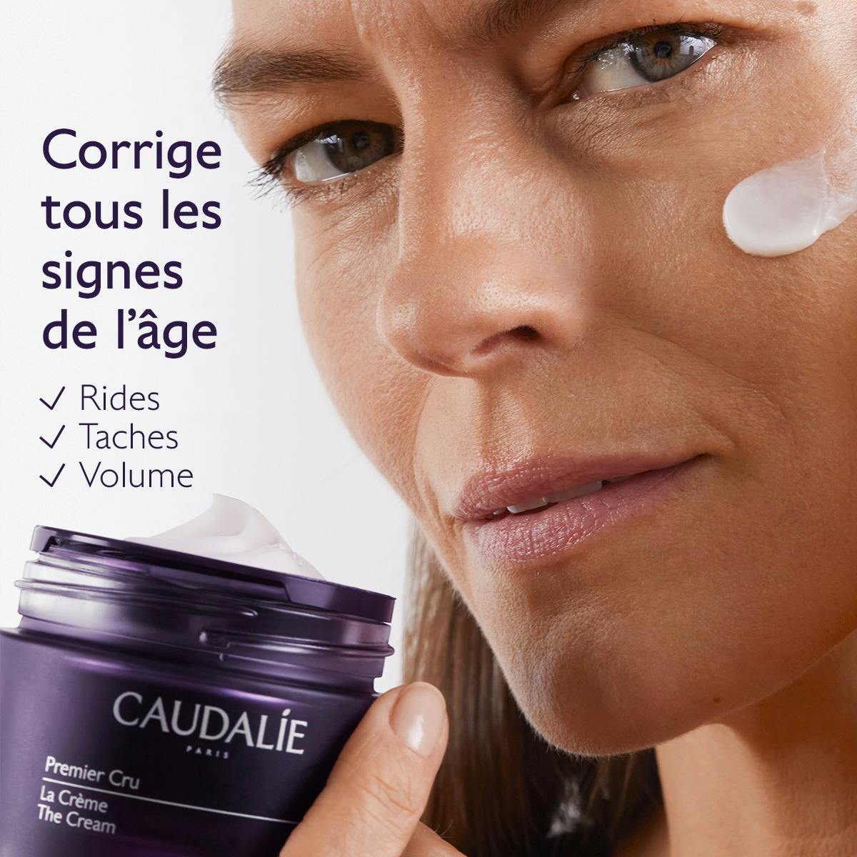 Caudalie Premier Cru Cream Refill