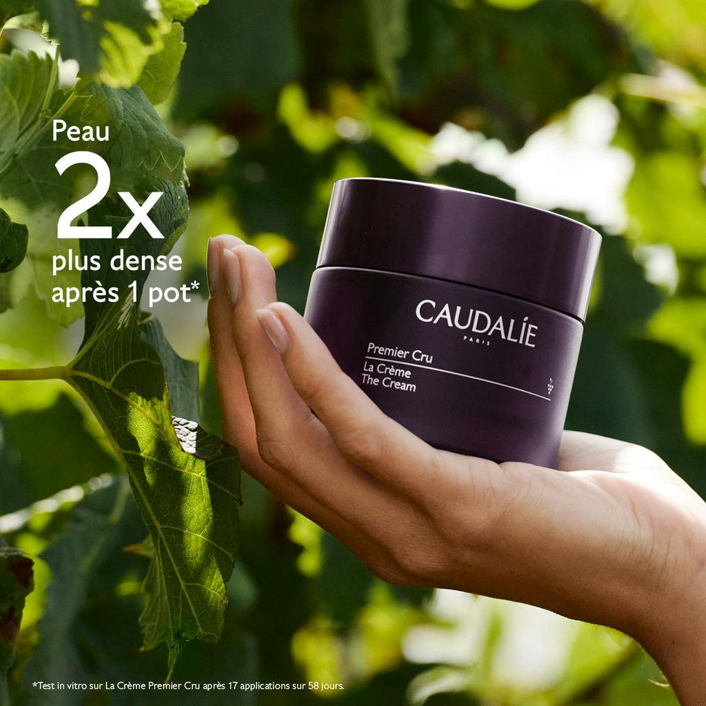 Caudalie Premier Cru Cream Refill