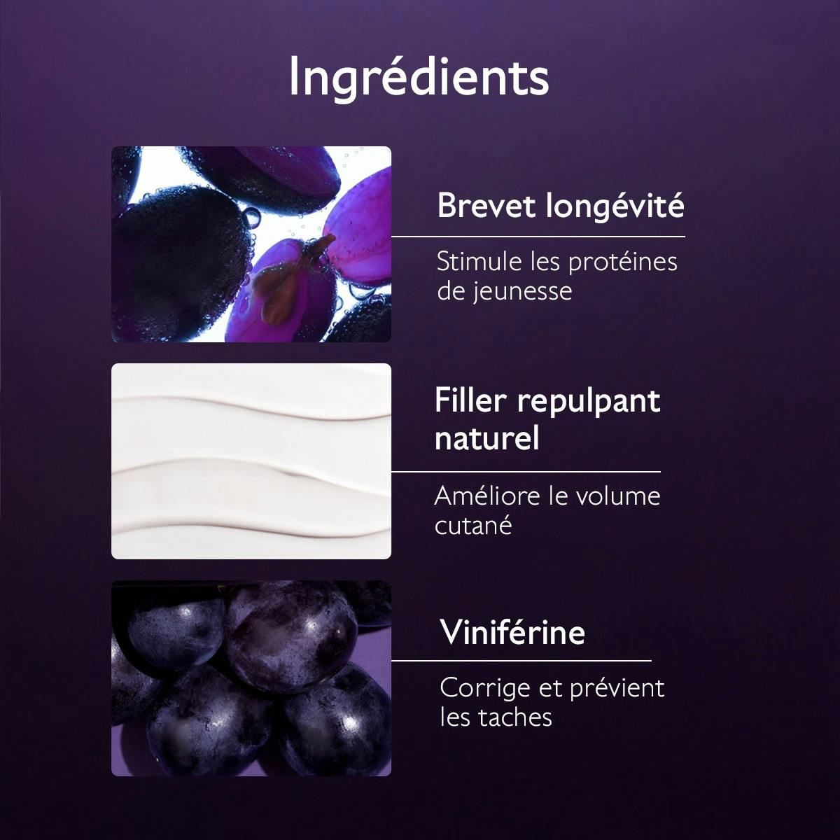 Caudalie Premier Cru Cream Refill