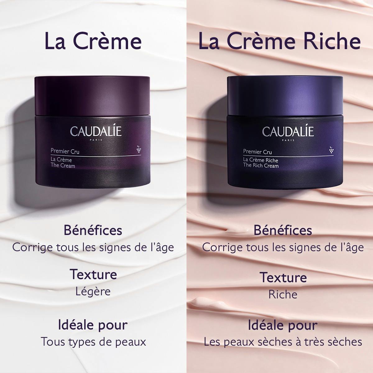 Caudalie Premier Cru Cream Refill