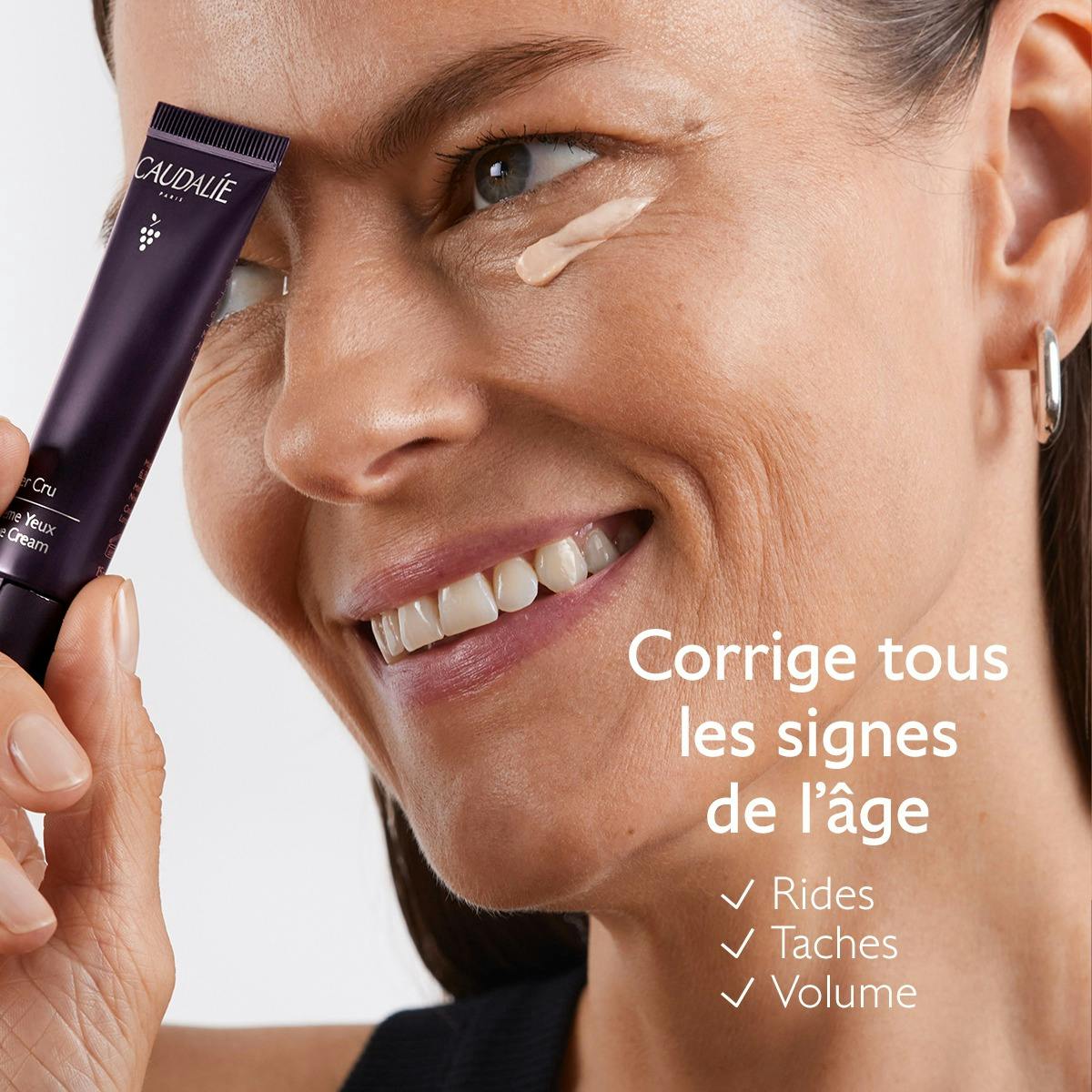 Caudalie Premier Cru Eye Cream