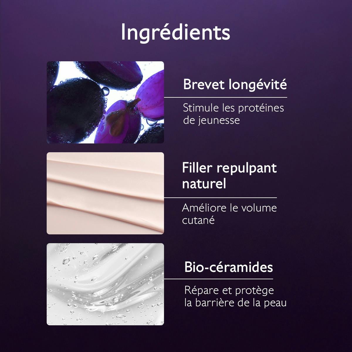 Caudalie Premier Cru Rich Cream