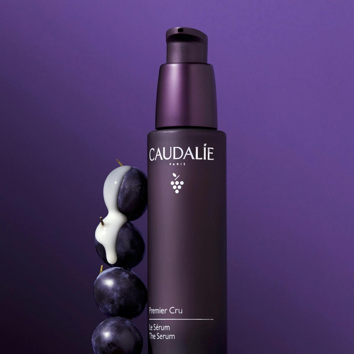 Caudalie Premier Cru Anti-Aging Serum