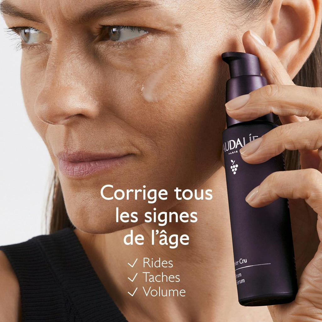Caudalie Premier Cru Anti-Aging Serum