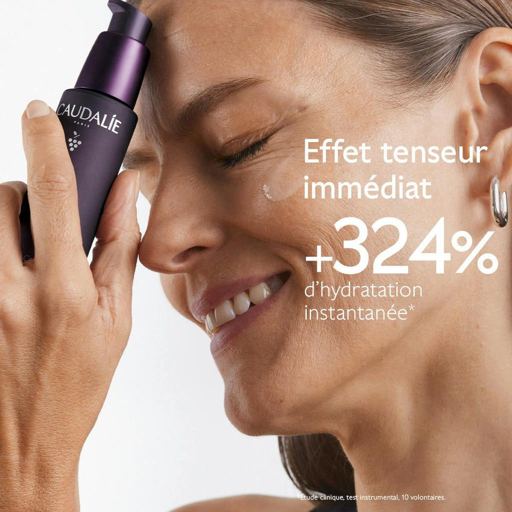 Caudalie Premier Cru Anti-Aging Serum