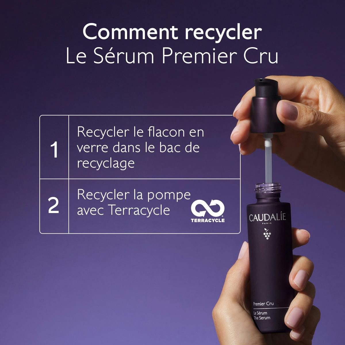 Caudalie Premier Cru Anti-Aging Serum