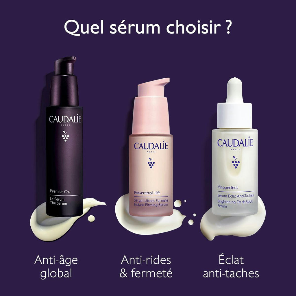 Caudalie Premier Cru Anti-Aging Serum