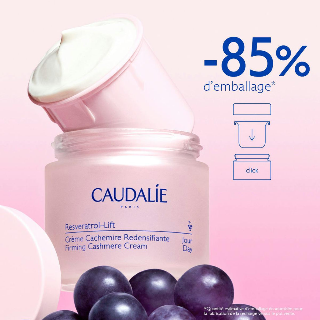 Caudalie Resveratrol Lift Cashmere Cream Refill