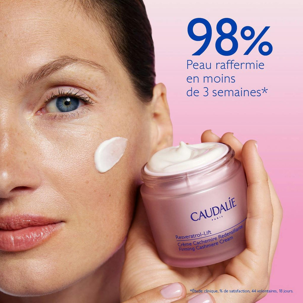Caudalie Resveratrol Lift Cashmere Cream Refill