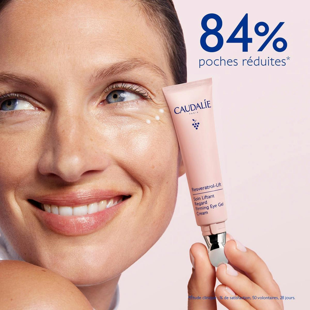 Caudalie Resveratrol Lift Eye Contour Care