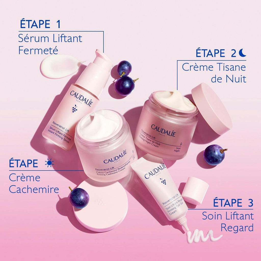 Caudalie Resveratrol Lift Eye Contour Care