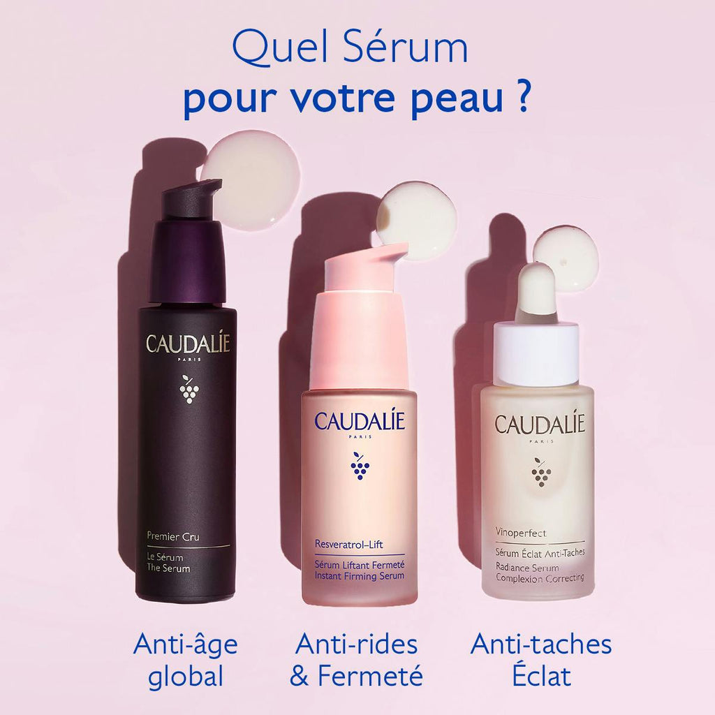 Caudalie Resveratrol Lift Firming Serum Refill