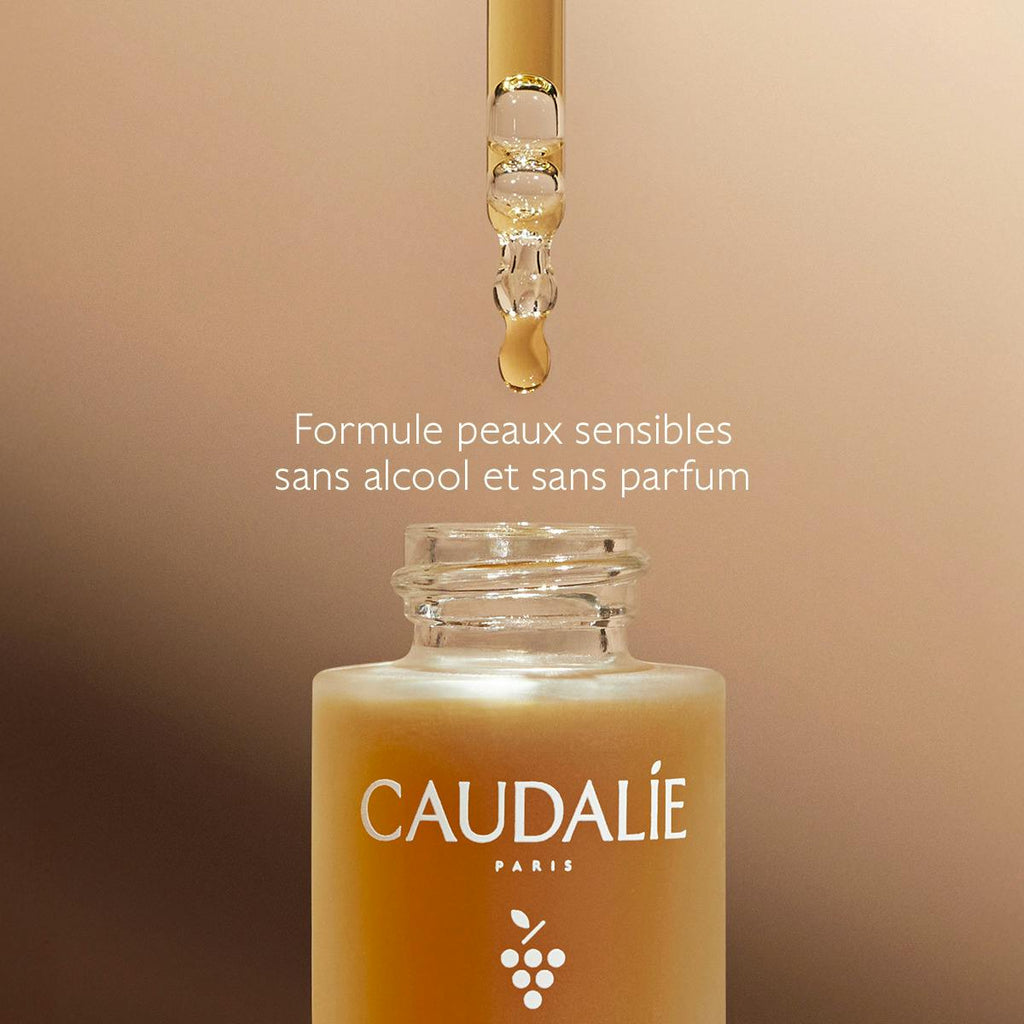 Caudalie Self-Tanning Sun Drops