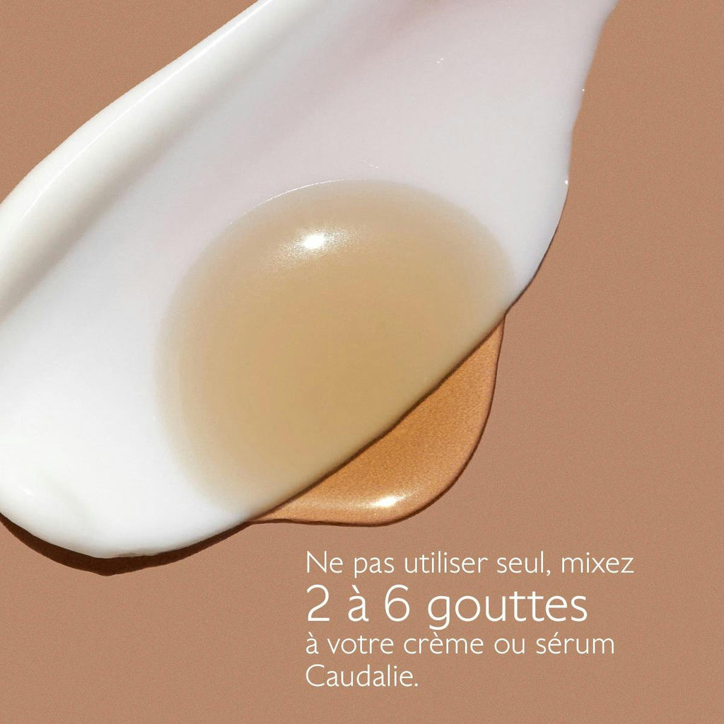 Caudalie Self-Tanning Sun Drops