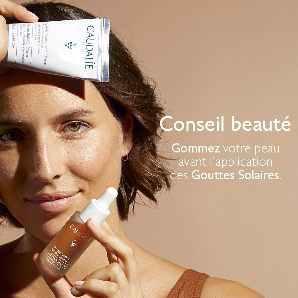 Caudalie Self-Tanning Sun Drops