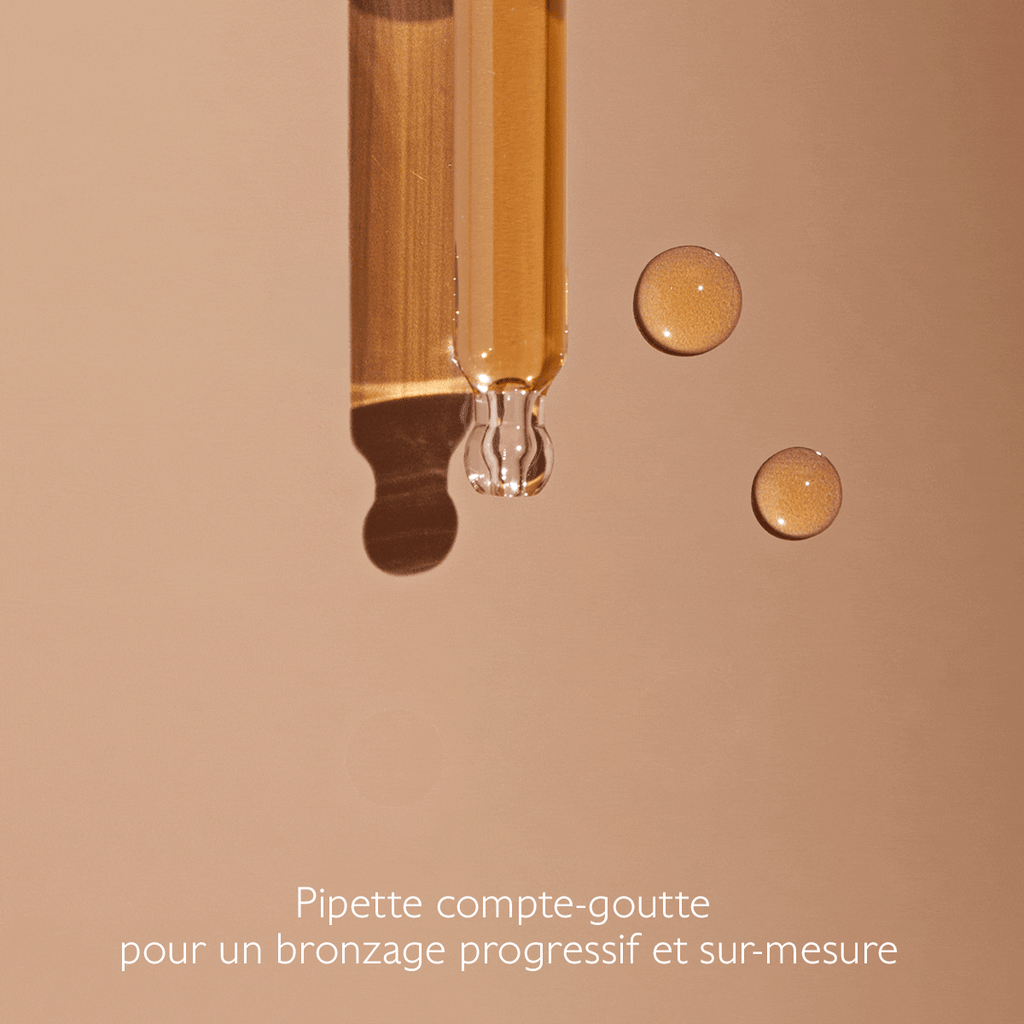 Caudalie Self-Tanning Sun Drops