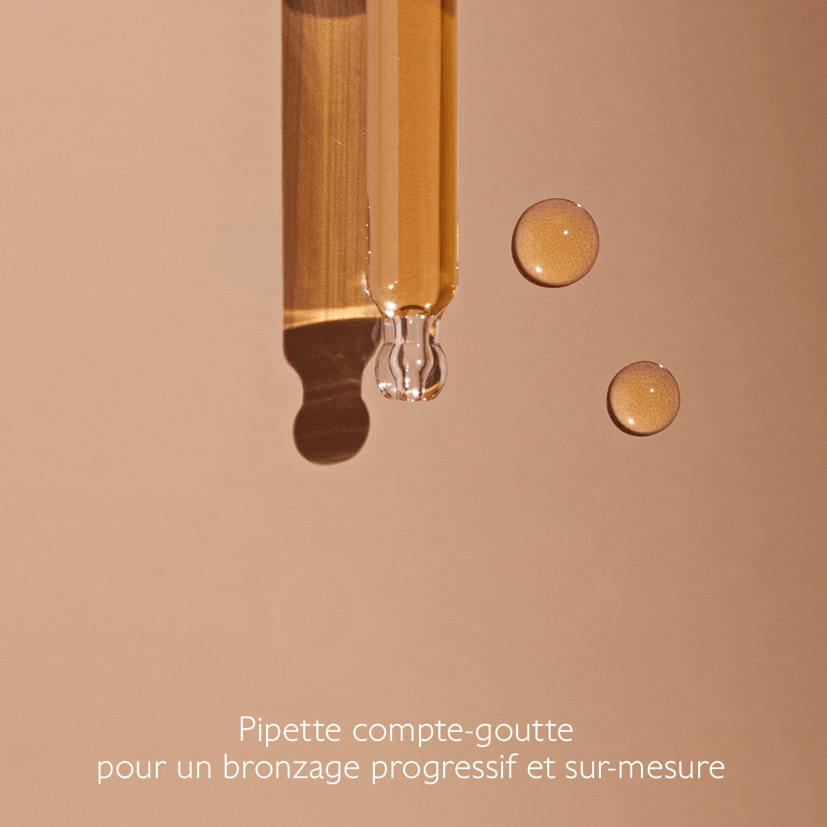 Caudalie Self-Tanning Sun Drops