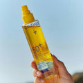 Caudalie Solaire SPF 30 Huile Sublimatrice