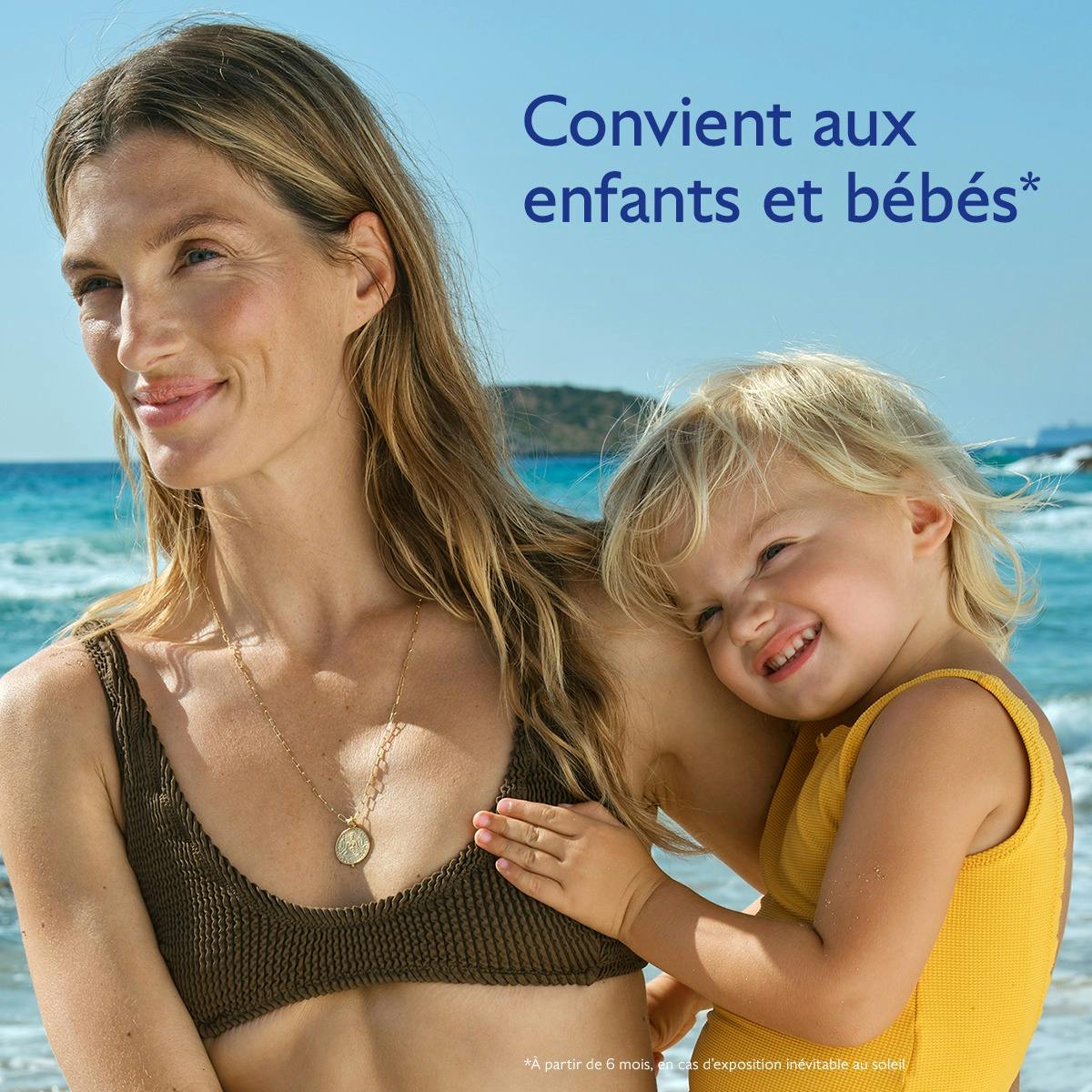Caudalie Solaire SPF 30 Huile Sublimatrice