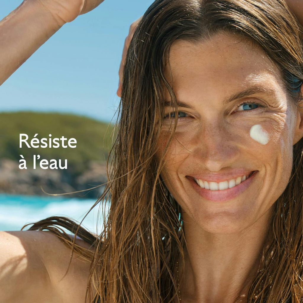 Caudalie Solaire SPF 30 Huile Sublimatrice