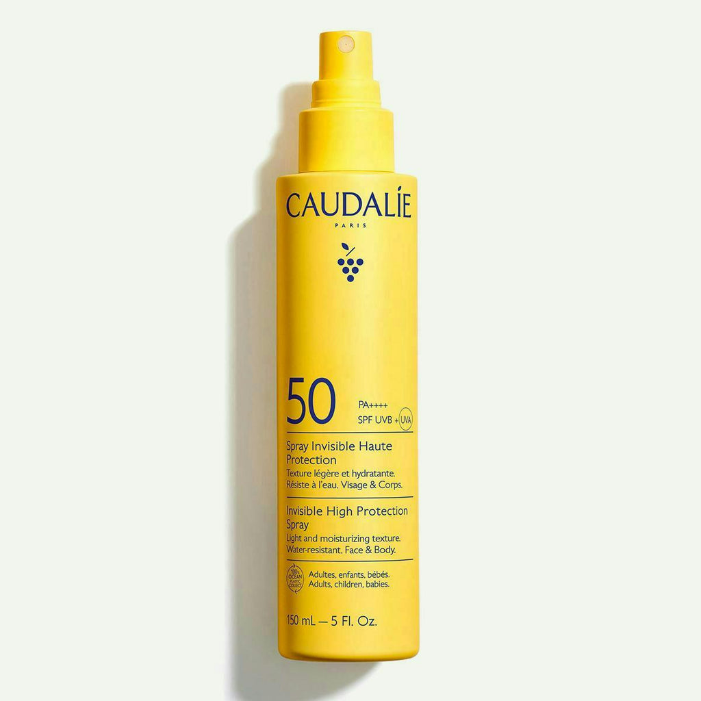 Caudalie Solaire Milky Sun Spray SPF 50