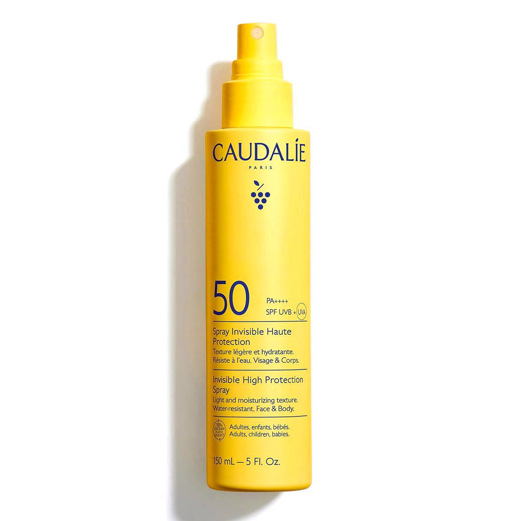 Caudalie Solaire Milky Sun Spray SPF 50