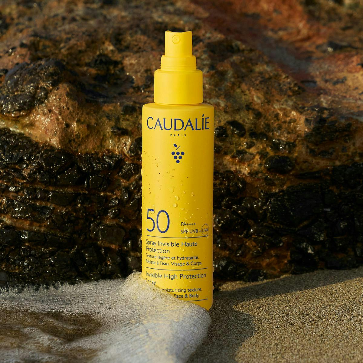 Caudalie Solaire Milky Sun Spray SPF 50