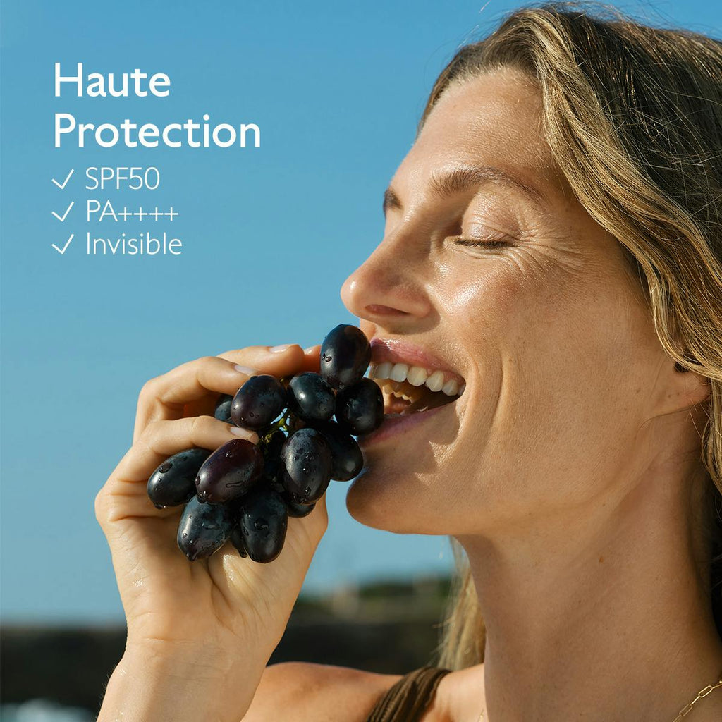 Caudalie Solaire Milky Sun Spray SPF 50